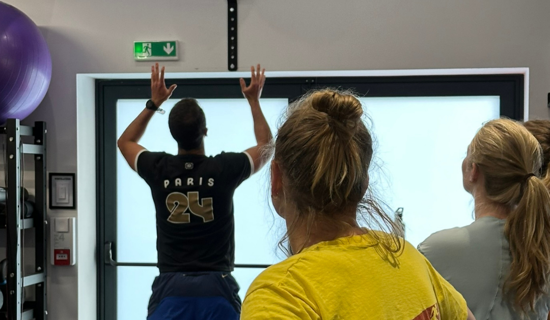 Qu’est-ce que la Force et Conditionnement Fonctionnels ?