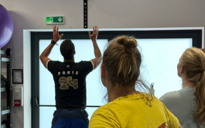 Qu’est-ce que la Force et Conditionnement Fonctionnels ?