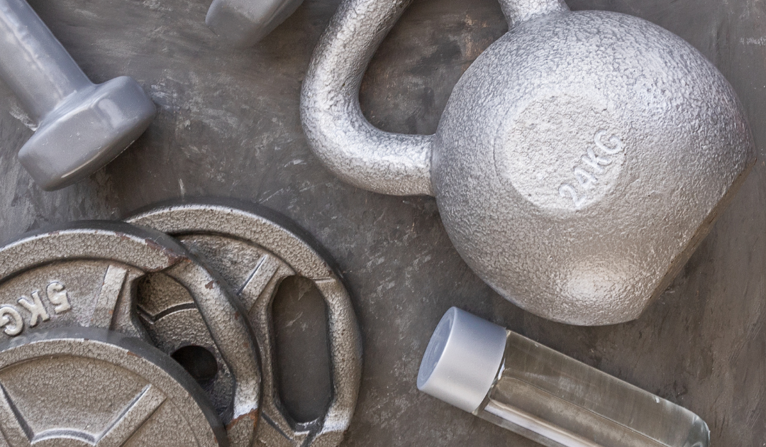 Trouve Le Temps De T&rsquo;Entraîner