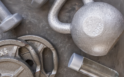 Trouve Le Temps De T’Entraîner