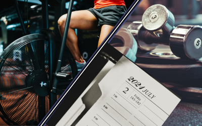 Bien s’entraîner, ce n’est pas faire plus – c’est structurer mieux.