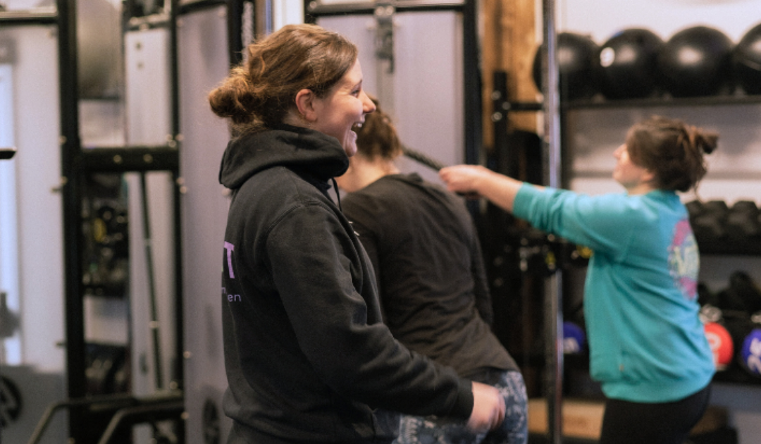 Pourquoi J’ai Créé Uplift