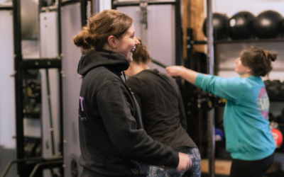 Pourquoi J’ai Créé Uplift