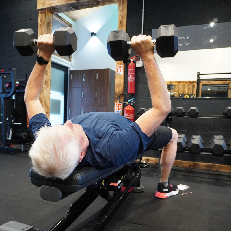 Reprise ou progression